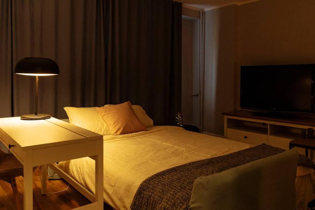 Good Vibes Central Apartment Bukarest Exterior foto