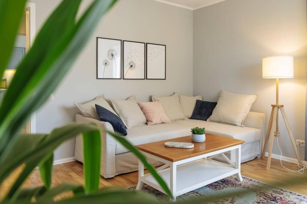 Good Vibes Central Apartment Bukarest Exterior foto