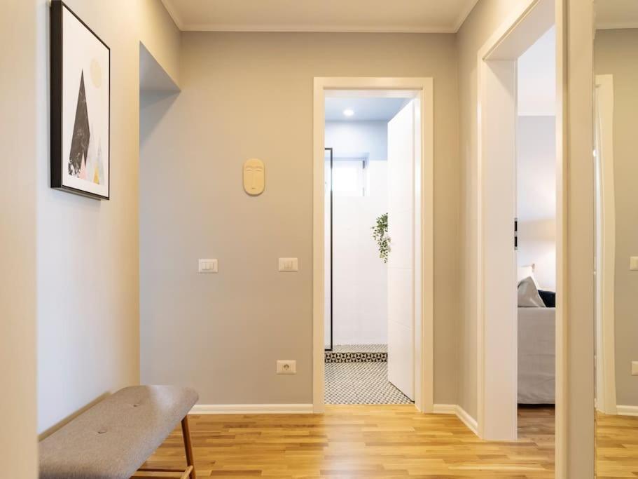 Good Vibes Central Apartment Bukarest Exterior foto