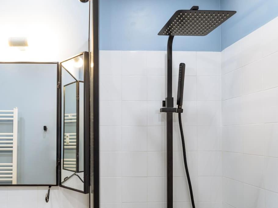 Good Vibes Central Apartment Bukarest Exterior foto
